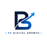 PS Digital Growth_Logo